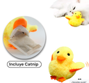 PATO INTELIGENTE DUCK-E