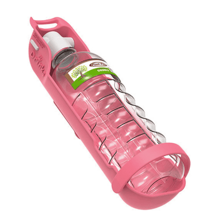 BEBEDERO PET DRINK 500ml. 