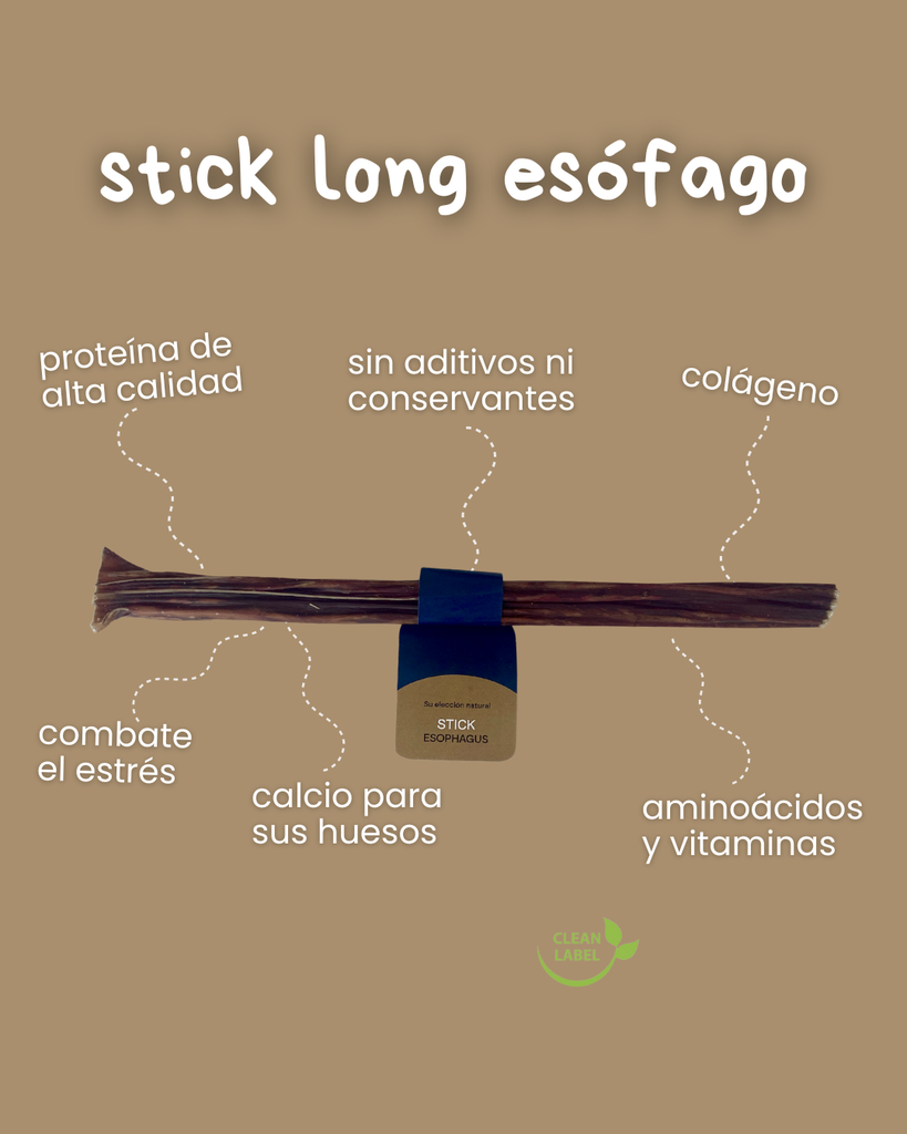 STICK LONG