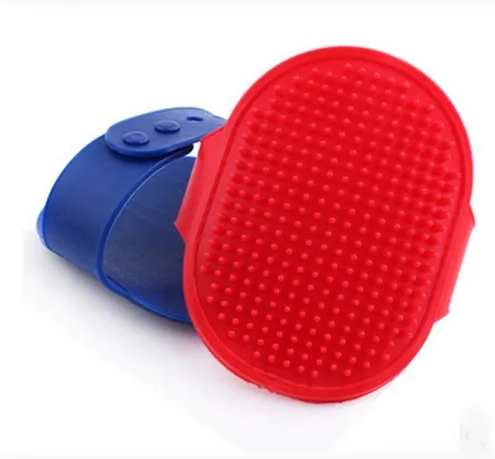 MANOPLA GOMA (13 CM)