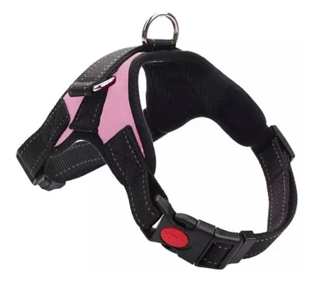 ARNES ACOLCHADO PET DOG M (65-80 cm.)
