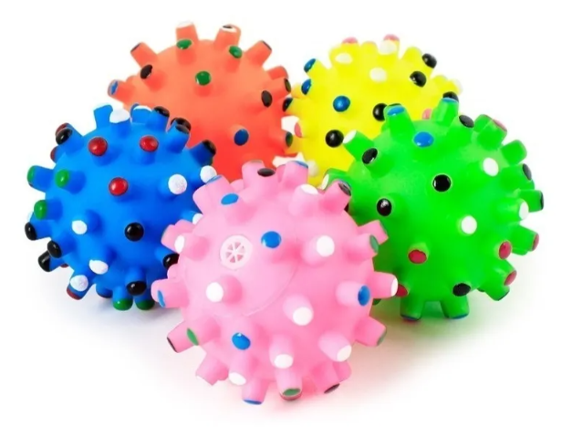 PELOTA PINCHUDA CHIFLE CH. (24819)