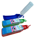 BEBEDERO C/BOTELLA 500 ML