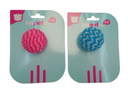 PELOTA HILO CON SONIDO 5cm. (MC072)