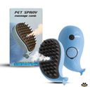 CEPILLO VAPOR ORCA