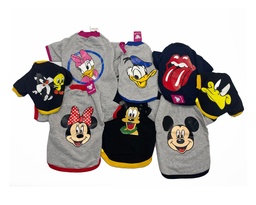 [6128] BUZO ANIMADO T. 1 (30 cm)