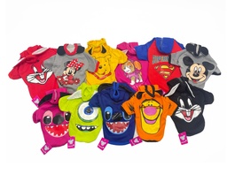 [6146] CANGURITO ANIMADO T. 1 (30 cm)