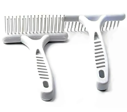 [5226] PEINE RASTRILLO SACA NUDOS