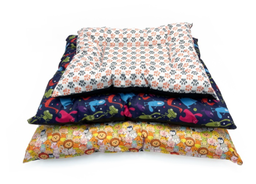 [2025] COLCHONETA ANTIDESGARRO L (65X80 CM)