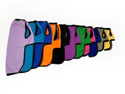 [0666] ABRIGADITO LISO T: 1 (25 cm)