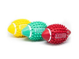 [3321] PELOTA RUGBY PINCHES 167
