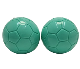 [9943] PELOTA FUTBOL CHIFLE 8cm. (MC092)