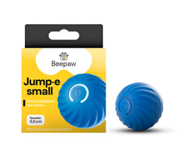 [9960] PELOTA INTERACTIVA P/PERROS CHICOS