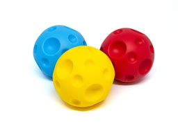 [10031] PELOTA CON FIGURA CHICA CHIFLE (166)