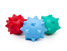 [10037] PELOTA PUAS CHIFLE (177)