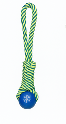 [0172] PELOTA TPR CON SOGA MANIJA (6166)