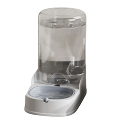 [0321] BEBEDERO AUTOMATICO CON FILTRO (4,4L) (YC032)