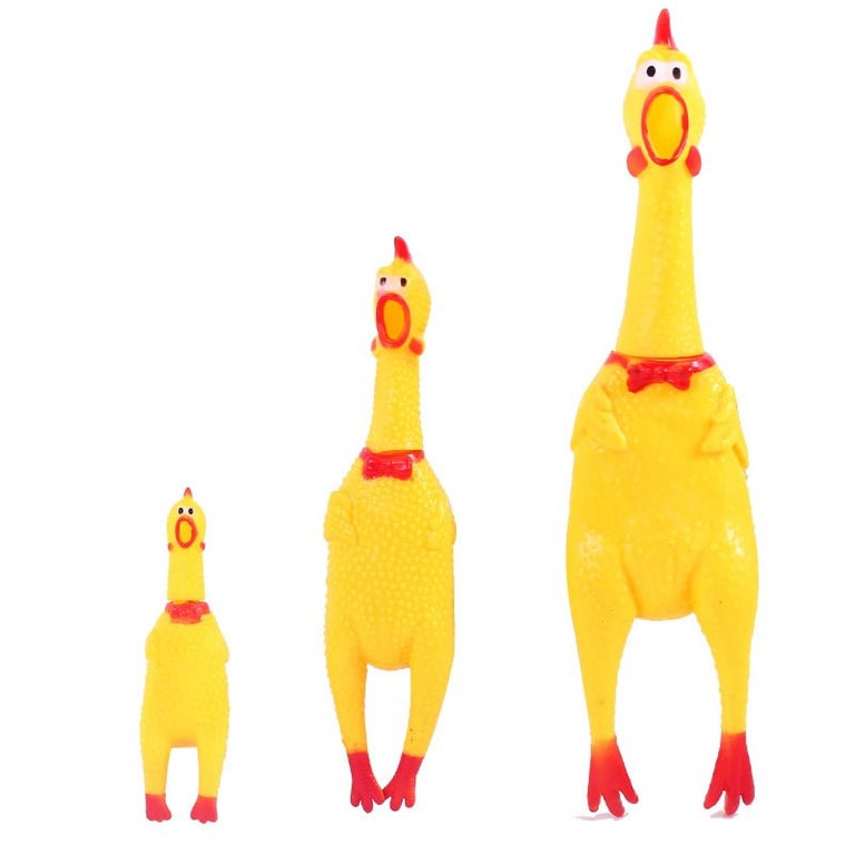 GALLINA GIGANTE